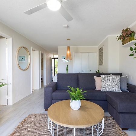 Number 72 Kalbarri Riverview Apartments Dış mekan fotoğraf