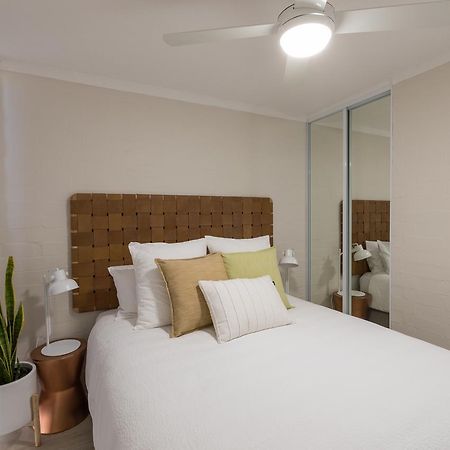 Number 72 Kalbarri Riverview Apartments Dış mekan fotoğraf