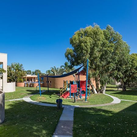 Number 72 Kalbarri Riverview Apartments Dış mekan fotoğraf