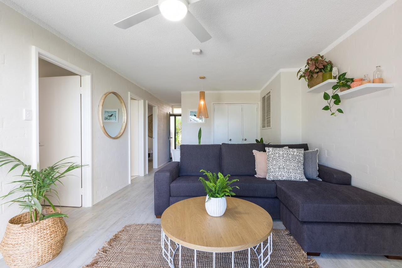 Number 72 Kalbarri Riverview Apartments Dış mekan fotoğraf