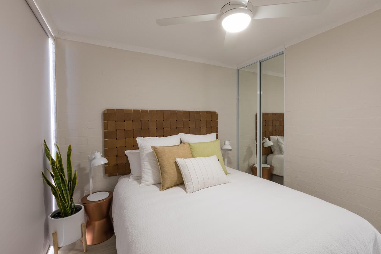 Number 72 Kalbarri Riverview Apartments Dış mekan fotoğraf