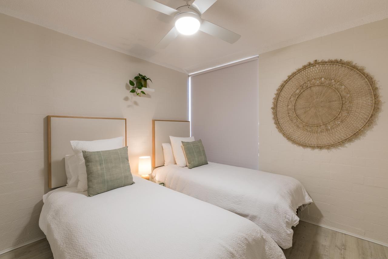 Number 72 Kalbarri Riverview Apartments Dış mekan fotoğraf