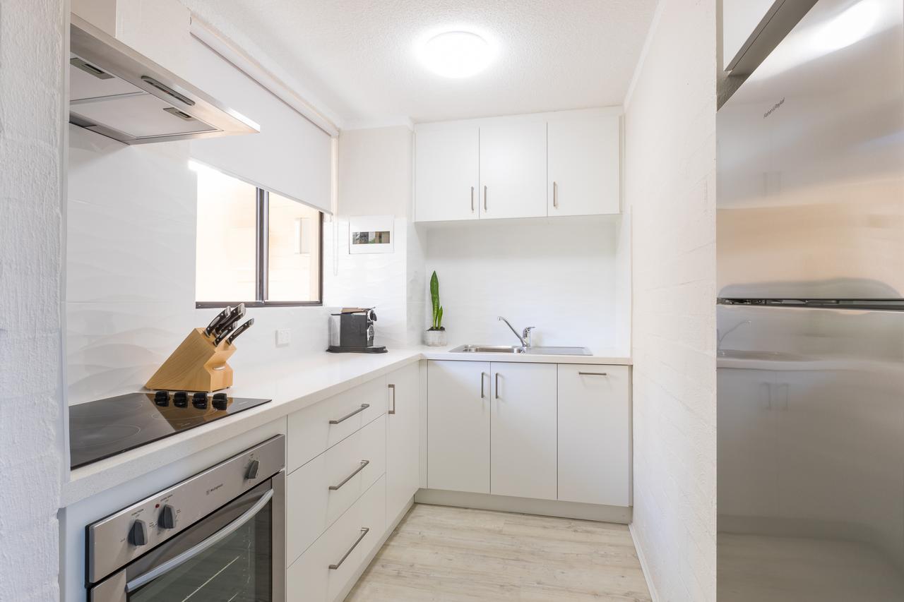 Number 72 Kalbarri Riverview Apartments Dış mekan fotoğraf